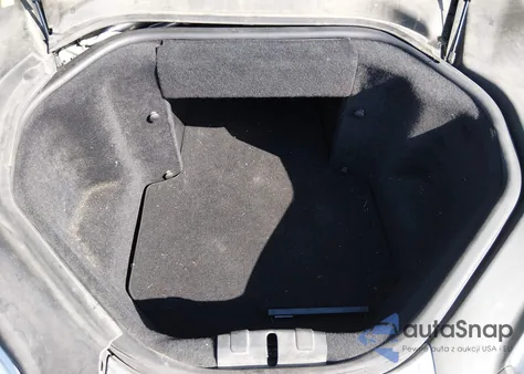 2013 Tesla Model S Performance z USA, uszkodzony, nr VIN 5YJSA1CP2DFP04423